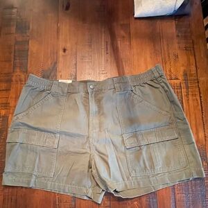 RedHead Women's Sage Cargo Shorts